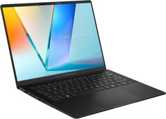 Powerful APU, bright OLED display, 32 GB RAM and USB4 connectivity under $1,000. (Image Source: Asus)