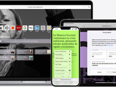 Safari on macOS and iOS 15 suffers from a serious privacy violation bug. (Image Source: Apple)