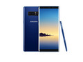 Samsung Galaxy Note 8 Deepsea Blue (Source: Samsung Newsroom)