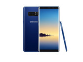 Samsung Galaxy Note 8 Android phablet battery drain bricked units problems late 2017