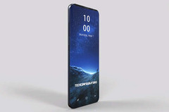This isn&#039;t the S9 and neither is this new device. [Source - Gizbot]