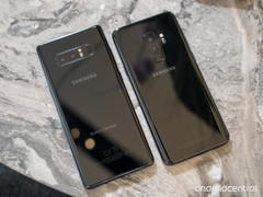 The Galaxy Note and Galaxy S lineups could soon merge into one. (Source: Android Central)