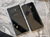 The Galaxy Note and Galaxy S lineups could soon merge into one. (Source: Android Central)