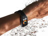 The Smart Band 11 Active will be available globally in Black, Grey and Pomelo Pink colours.