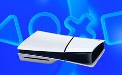 The Sony PS5 Pro may soon be able to deliver higher refresh rates with PSSR2. (Image source: Sony, edited)