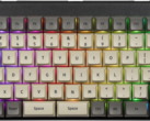 System76's Launch is an expensive open-source keyboard. (Image via System76)