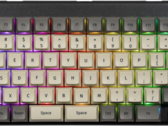 System76's Launch is an expensive open-source keyboard. (Image via System76)