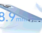 The C50. (Source: Oukitel)