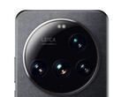 The Xiaomi 15 Ultra will retain its predecessor's massive camera housing. (Image source: SmartPrix)