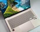 Great everyday OLED laptop starting at $799 - Asus Zenbook 14 UX3480 Review
