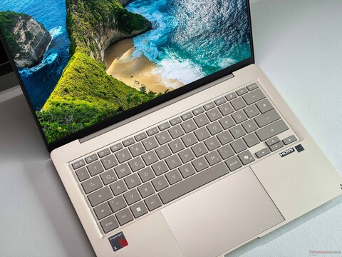 Great everyday OLED laptop starting at $799 - Asus Zenbook 14 UX3480 Review