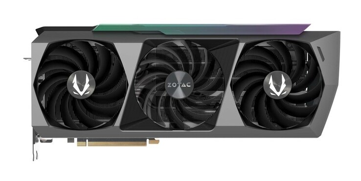 NVIDIA's GeForce RTX 3090 Ti Throttled To 300 Watts Still Beats A Radeon RX 6900 XT