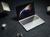 The Galaxy Book4 Ultra will not be available until January 2024, starting in South Korea. (Image source: Samsung)
