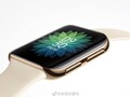 The OPPO Watch. (Source: Weibo)