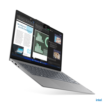 Lenovo ThinkBook 13s Gen 4 i (image via Lenovo)