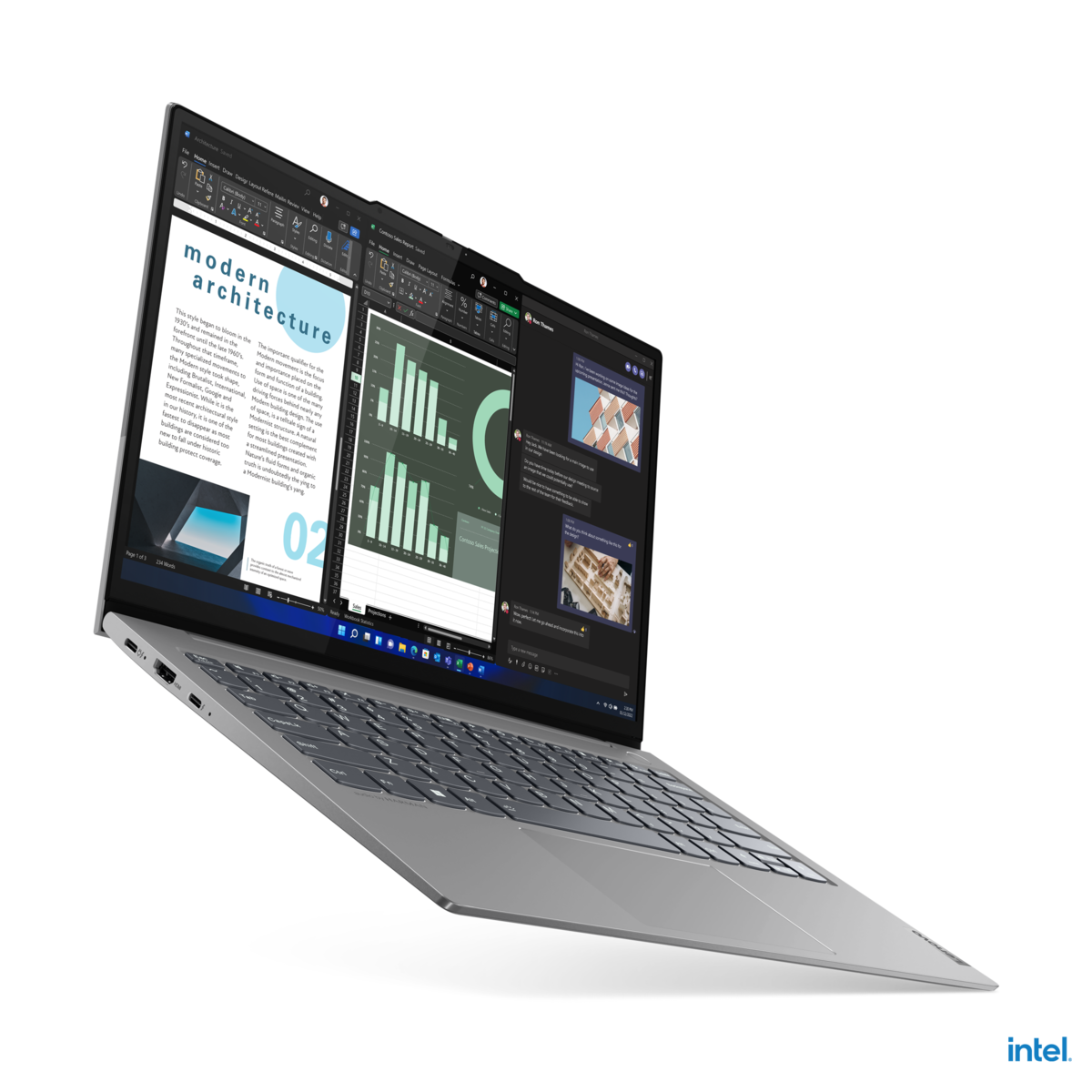 ☆Lenovo ThinkBook ThinkBook 13s Gen 4 Lenovo ThinkBook 13s Gen 4 | 13.3 inch SMB laptop built on the