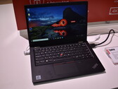 Lenovo ThinkPad L13: Redesign with business focus & without RAM slots (hands on)