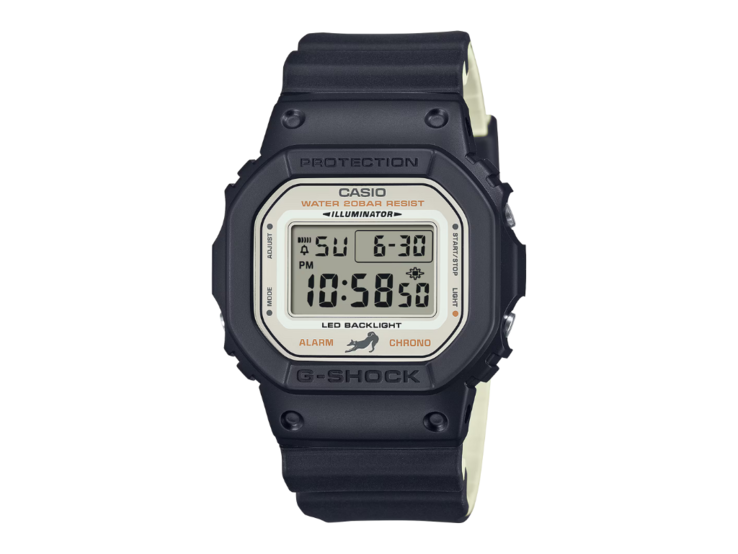 (Image source: Casio)