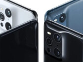 The Find X3 Pro might look like this. (Source: Weibo)