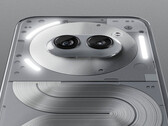 Nothing's latest smartphone will arrive a new mid-range model. (Image source: Nothing)