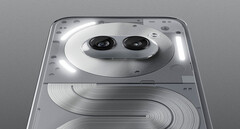 Nothing&#039;s latest smartphone will arrive a new mid-range model. (Image source: Nothing)