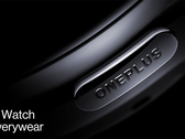 The OnePlus Watch may run the same OS as the OnePlus Band. (Image source: OnePlus)