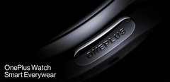 The OnePlus Watch may run the same OS as the OnePlus Band. (Image source: OnePlus)