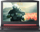Acer Nitro 5 (AN515) gaming laptop (Source: Acer)
