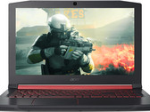 Acer Nitro 5 (AN515) gaming laptop (Source: Acer)