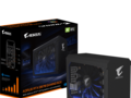 Aorus Gaming Box gets refreshed with GeForce RTX 2070 graphics (Source: Gigabyte)