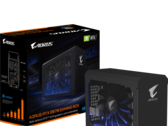 Aorus Gaming Box gets refreshed with GeForce RTX 2070 graphics (Source: Gigabyte)