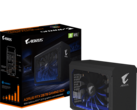 Aorus Gaming Box gets refreshed with GeForce RTX 2070 graphics (Source: Gigabyte)