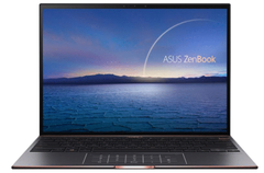 The new 13.9-inch ZenBook S UX393. (Image via Asus)