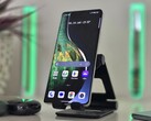 The GT series from Realme stands for maximum performance. (Image source: Notebookcheck)