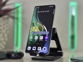 The GT series from Realme stands for maximum performance. (Image source: Notebookcheck)