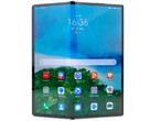 Huawei Mate Xs Smartphone Review - Foldable with Drawbacks