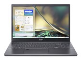 Acer Aspire 5 A515-57G laptop review: unused potential