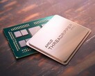 The Ryzen Threadripper PRO 5995WX is a 64-core processor. (Image source: AMD)