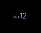 The MIUI 12 logo, posted by MIUI on Weibo. (Image source: Xiaomi)
