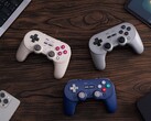 8bitdo is now offering a good discount on its Pro 3 wireless controller.