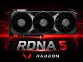 Some interesting information about AMD's next-gen RDNA 5 graphics cards has shown up online