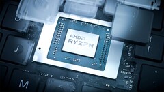 AMD Ryzen 5000 APUs will have both Zen 2 Lucienne and Zen 3 Cezanne parts. (Image Source: AMD)