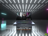 Gigabyte's new Aorus 17X and Aorus 15X gaming laptops are now official (image via Gigabyte)