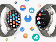 Zepp App Version 9.2.0 brings improvements relating to Mini Apps. (Image source: Zepp Health)