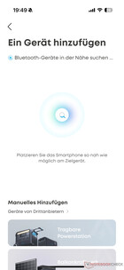 Add device
