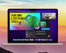 The Apple MacBook Air with the M2 chip was released in 2022. (Image source: Apple, Unsplash, edited)