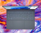 The Asus Vivobook S 15 (S5506) incorporates an FHD webcam with an IR blaster for secure facial authentication. (Image source: Asus, Unsplash, edited)