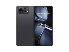 The Zenfone 12 Ultra will be powered by the Snapdragon 8 Elite. (Image source: Winfuture)