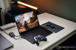 Asus ProArt P16 (image source: Notebookcheck)