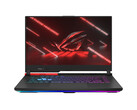 Asus ROG Strix G15 G513QY (source: Asus)